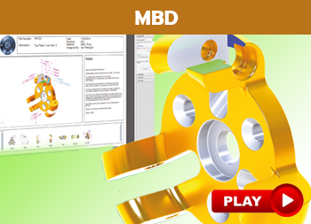 SOLIDWORKS MBD | Software Design 3D CAD | Original