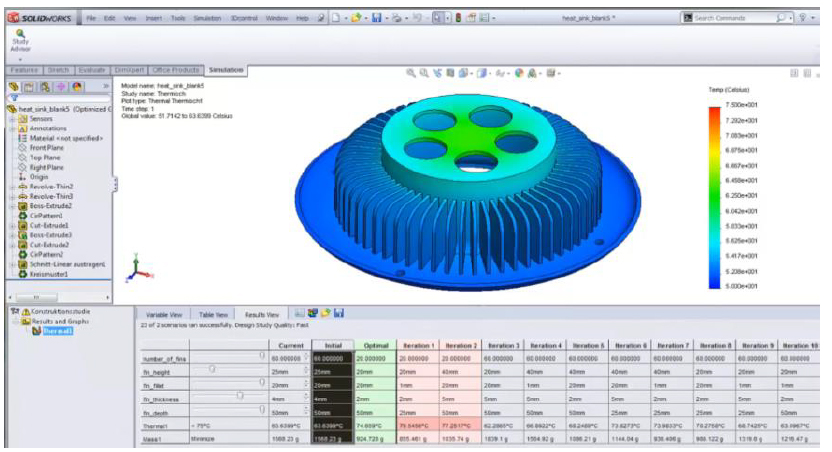 Simulation optimization. Solidworks Simulation требования. Solidworks Simulation собственный вес. Solidworks Simulation удаленная масса. Solidworks Simulation проблема с обработкой чисел.