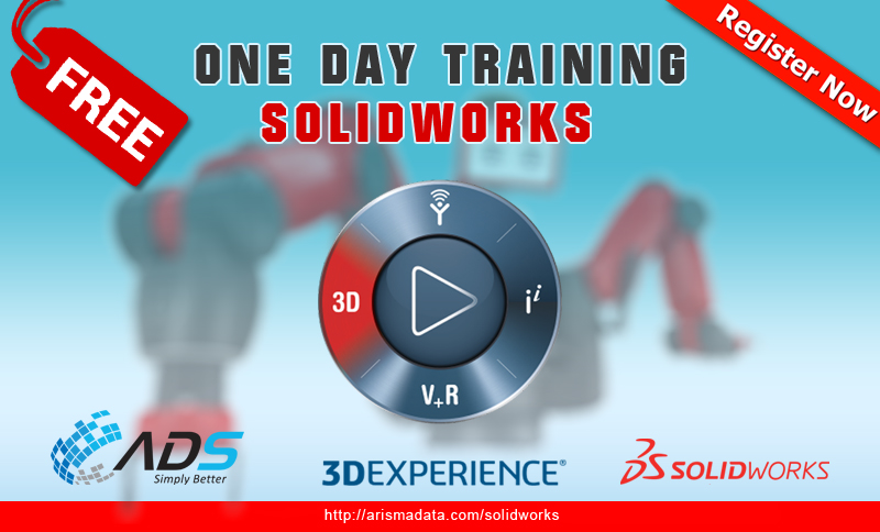 one day training - solidworks