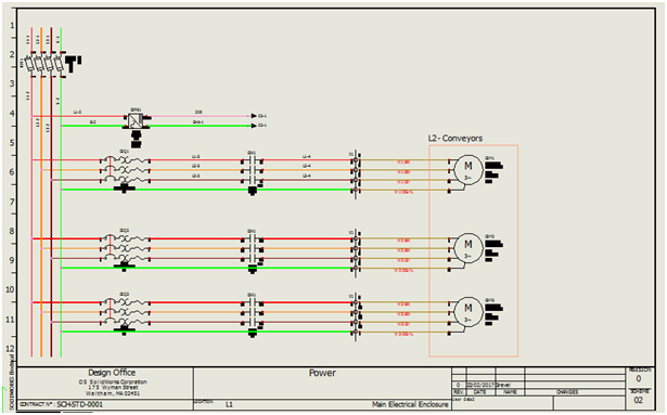 Solidworks Wiring Diagram from arismadata.com