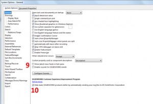 SOLIDWORKS System requirements – Mengoptimalkan PC / Hardware ...