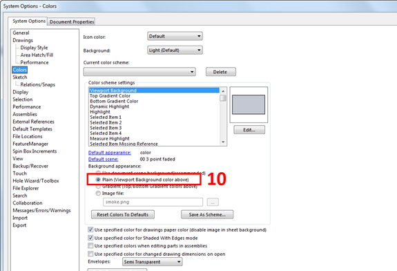 solidworks requirements 12 | Reseller SolidWorks Indonesia