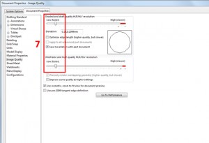 SOLIDWORKS System requirements – Mengoptimalkan PC / Hardware ...