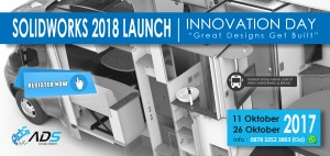 solidworks 2018 launch - indonesia