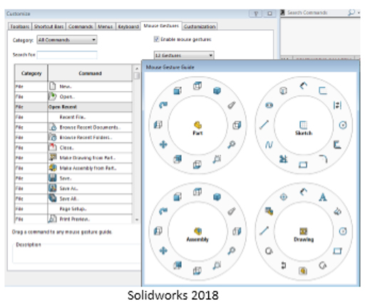 solidworks command 5