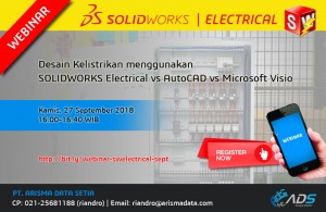 webinar solidworks electrical