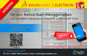 webinar solidworks electrical