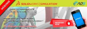 webinar solidworks simulation