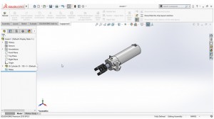 virtual solidworks 2