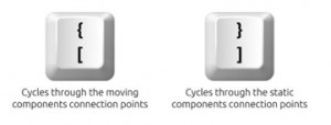 Magnetic Mate 1
