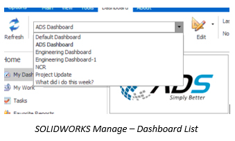 solidworks manage 2