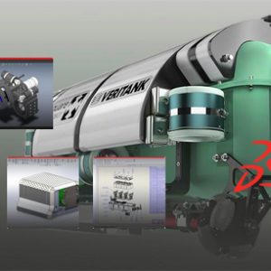 Fitur terbaru di SOLIDWORKS 2021
