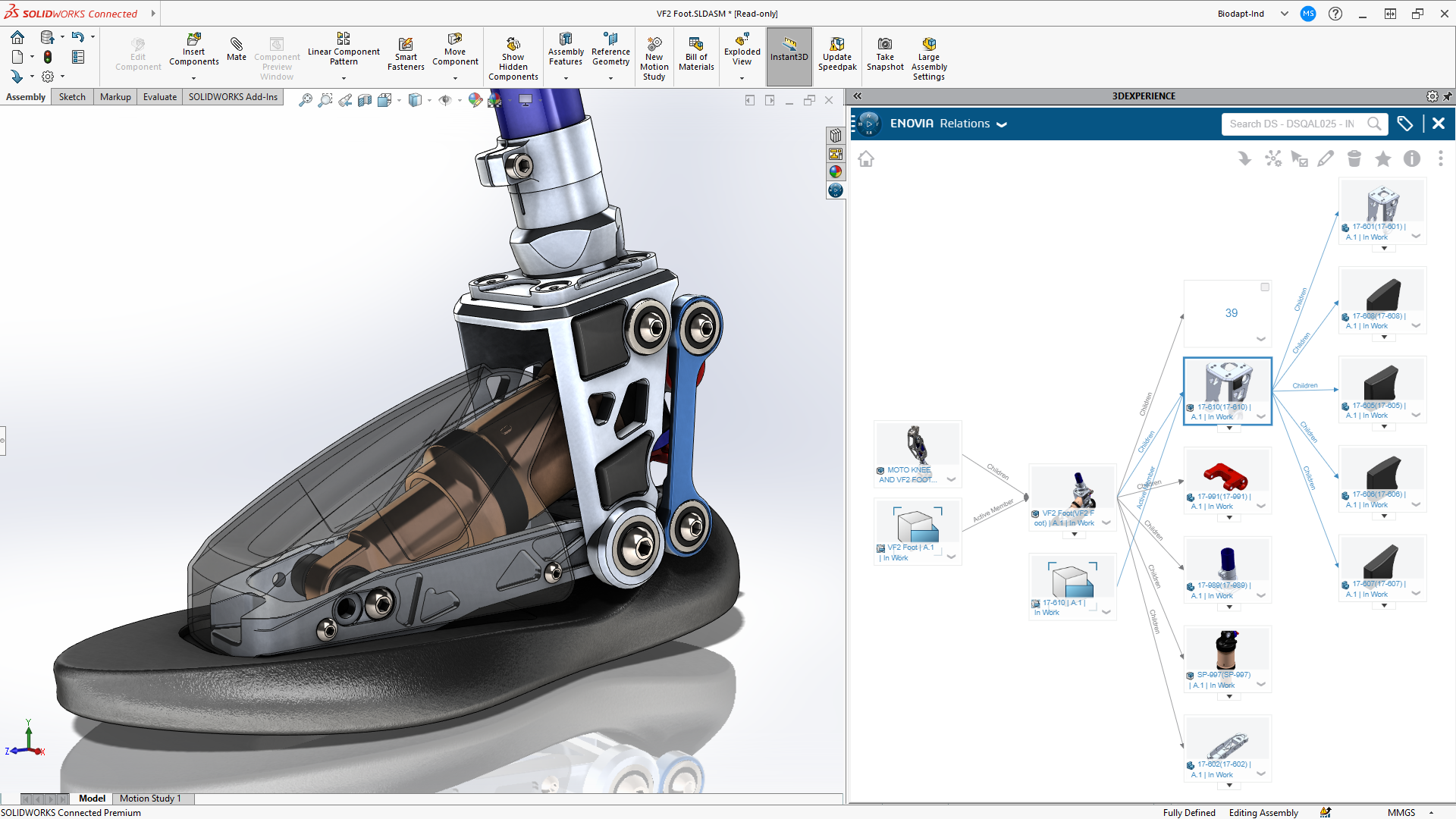 Review SOLIDWORKS 2021 - Whats New ? | Reseller SolidWorks Indonesia