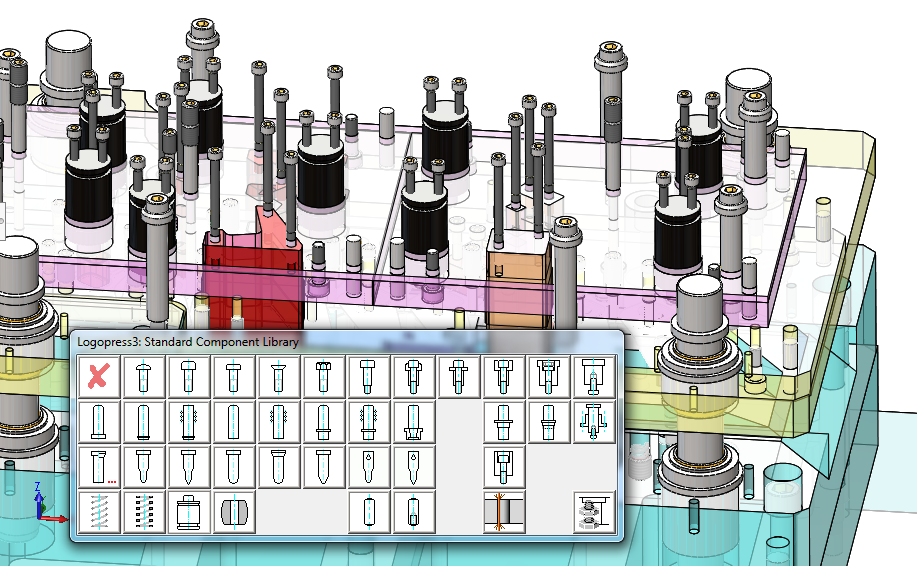 logopress3 for solidworks 2019 free download