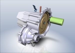 Ghosting SOLIDWORKS Composer | Reseller SolidWorks Indonesia