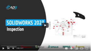 Membuat dokumen QC lebih cepat dengan SOLIDWORKS Inspection 2023 ...