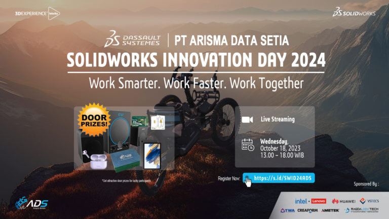 Reseller SolidWorks Indonesia – SolidWorks Indonesia | Reseller Resmi ...