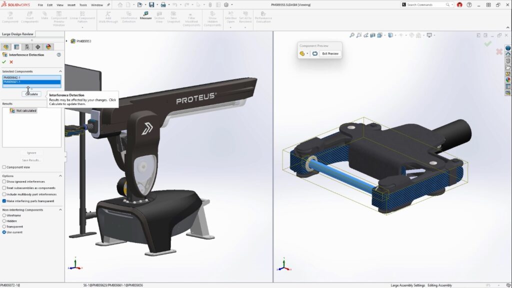 solidworks assembly 2025