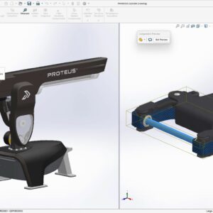 solidworks 2025 assembly
