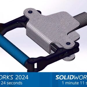 solidworks simulation