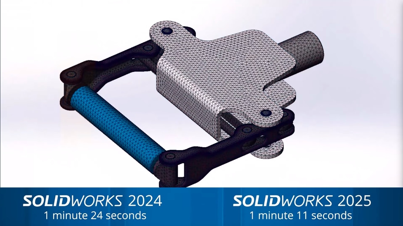 solidworks simulation