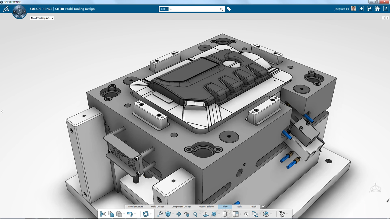 catia-mold-1